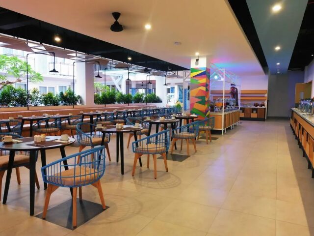 Kuta Beach Club photo 2