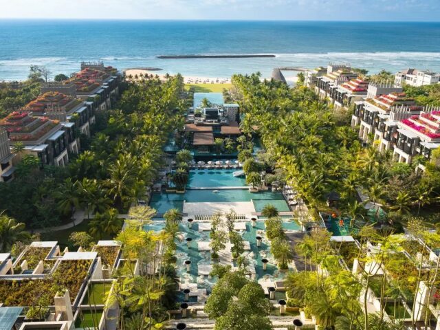 The Apurva Kempinski Bali photo 0