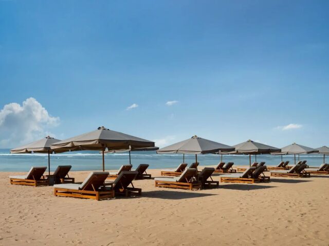 The Apurva Kempinski Bali photo 2