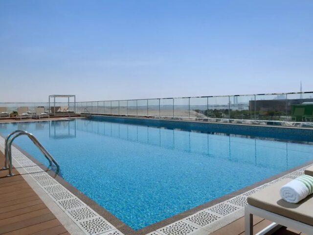 Holiday Inn Dubai Festival City photo 0