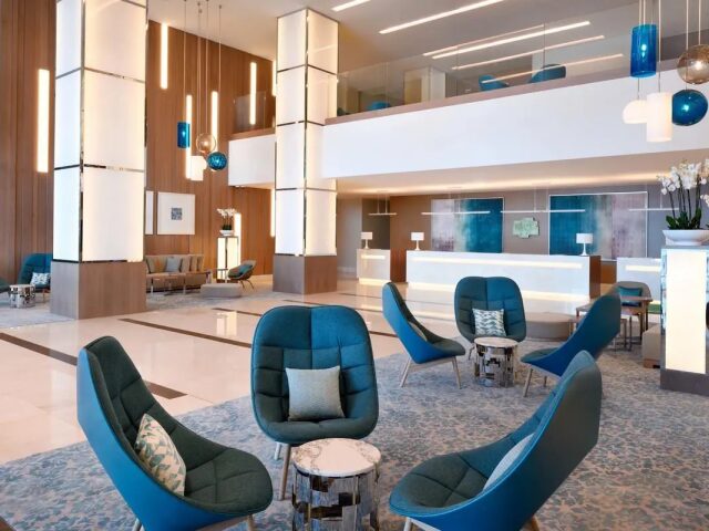 Holiday Inn Dubai Festival City photo 1