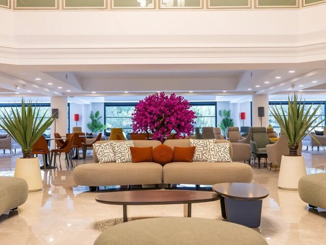 Proxima Hotel Kuşadası photo 1