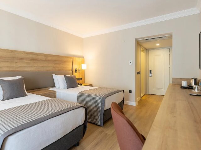 Proxima Hotel Kuşadası photo 3