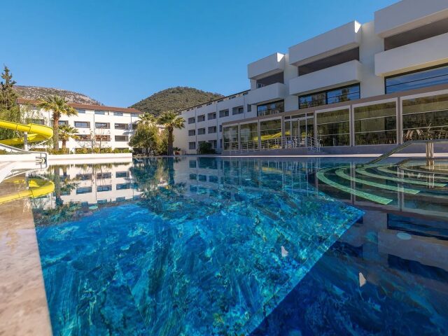 Proxima Hotel Kuşadası photo 0