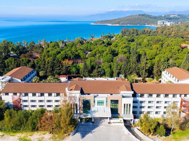 Proxima Hotel Kuşadası