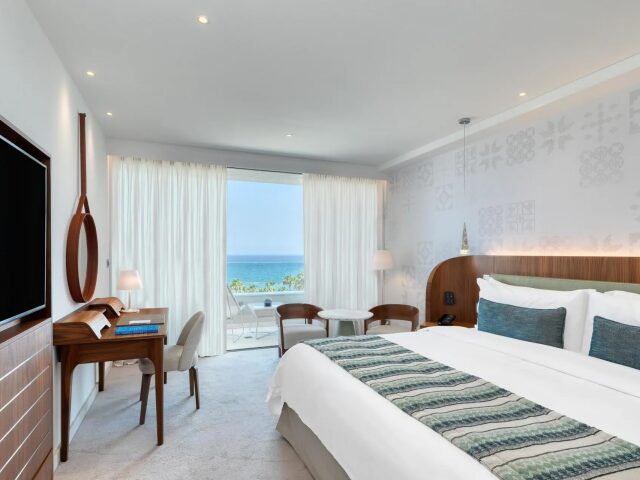 Parklane a Luxury Collection Resort & Spa photo 1