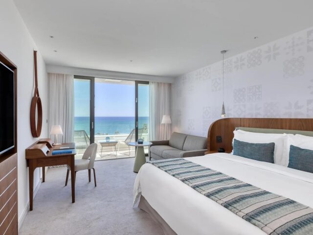Parklane a Luxury Collection Resort & Spa photo 3