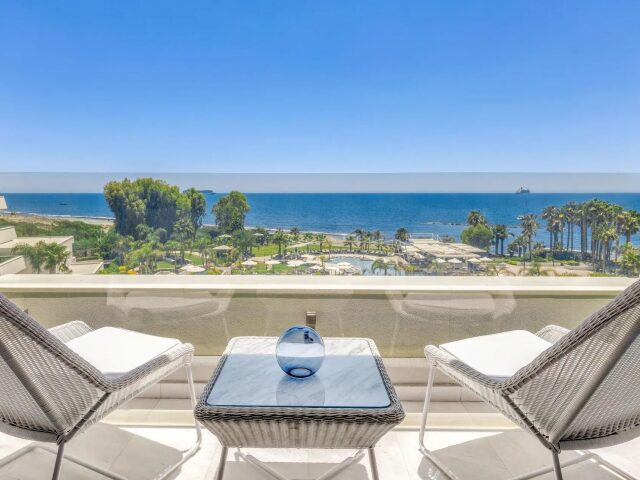 Parklane a Luxury Collection Resort & Spa photo 2