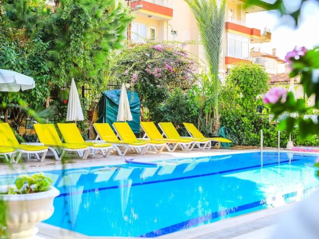 Villa Sonata photo 3
