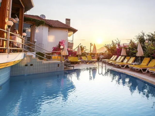 Villa Sonata