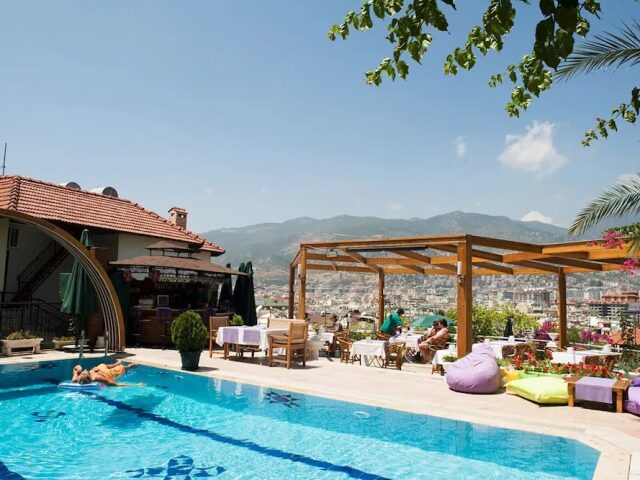 Villa Sonata photo 1