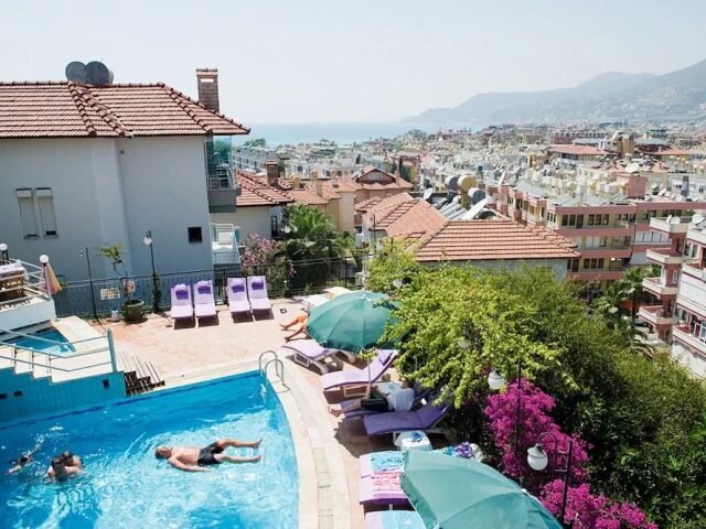 Villa Sonata photo 0