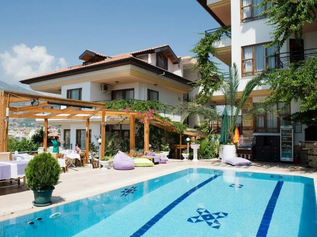 Villa Sonata photo 2