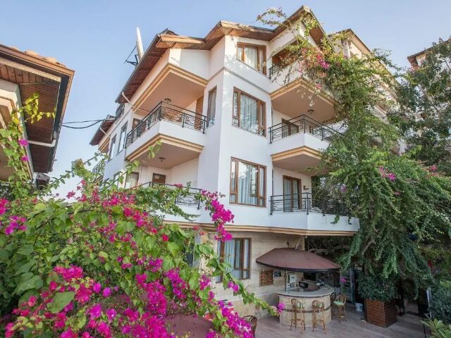 Villa Sonata