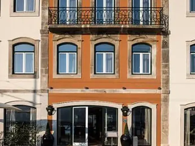Vila Gale Porto Ribeira