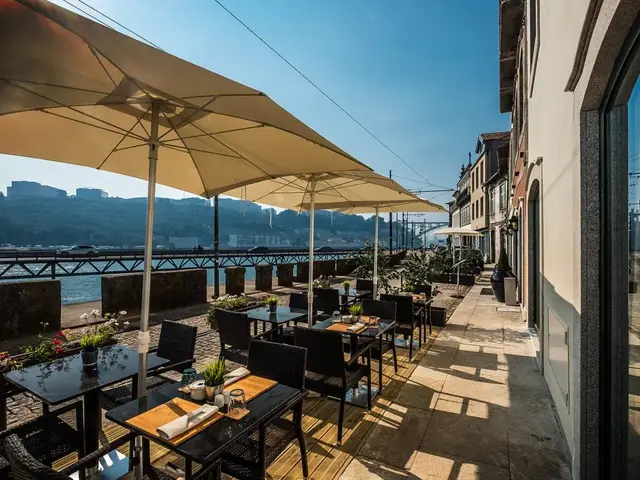 Vila Gale Porto Ribeira photo 3