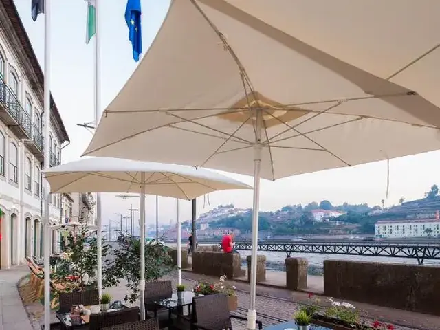 Vila Gale Porto Ribeira photo 0