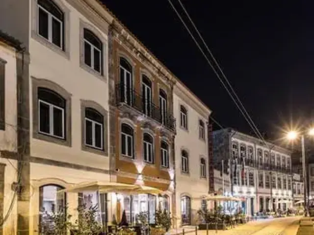 Vila Gale Porto Ribeira photo 2