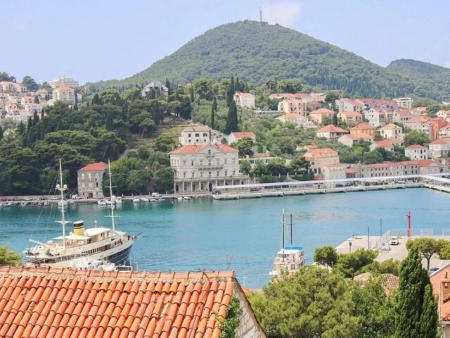 Berkeley Dubrovnik photo 0