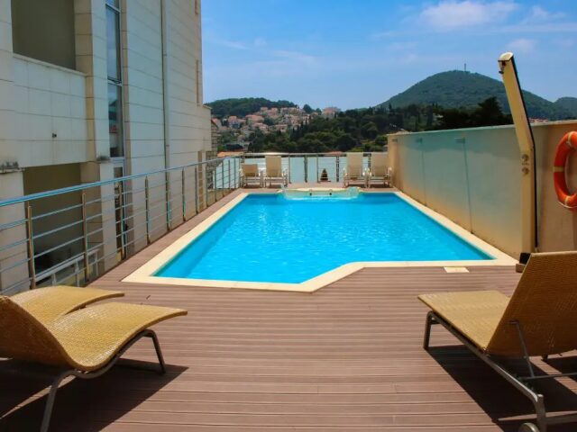Berkeley Dubrovnik