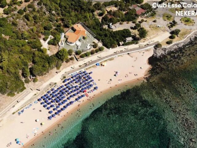 Club Esse Cala Gonone photo 1