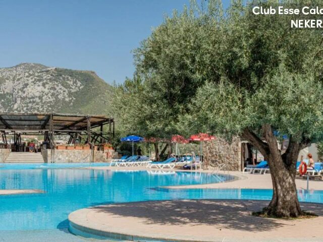 Club Esse Cala Gonone photo 3