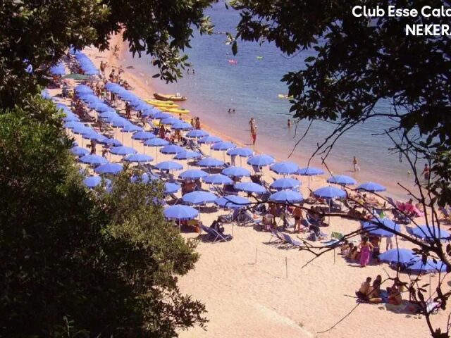 Club Esse Cala Gonone photo 2