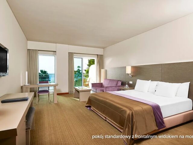 Melia Madeira Mare Resort & SPA photo 3