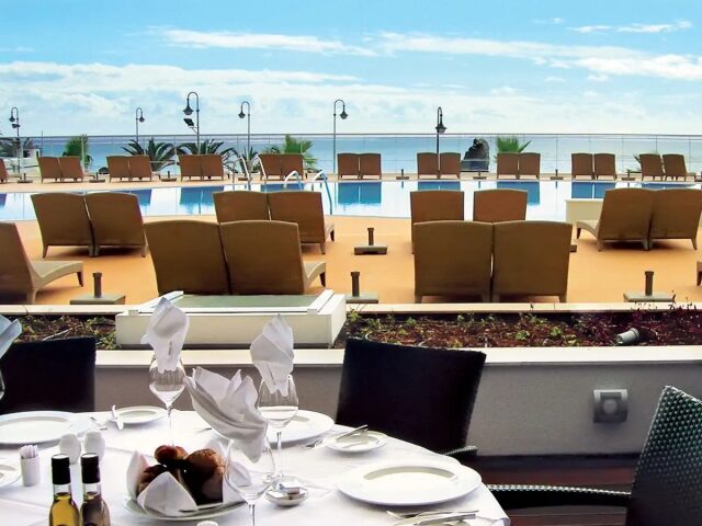 Melia Madeira Mare Resort & SPA photo 0
