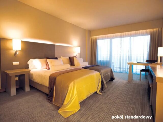 Melia Madeira Mare Resort & SPA photo 2