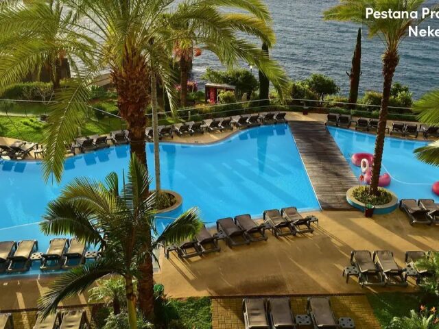 Pestana Promenade photo 1