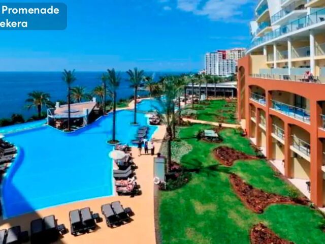 Pestana Promenade photo 0