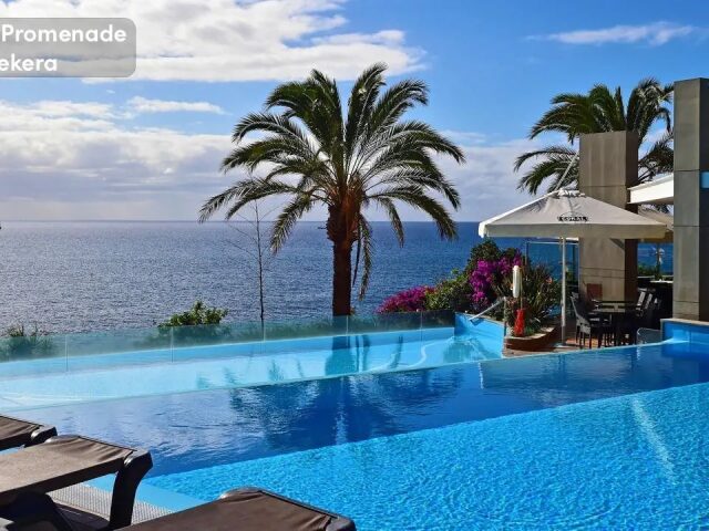 Pestana Promenade photo 2