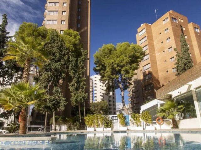 BCL Levante Club Aparthotel
