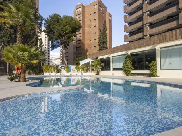 BCL Levante Club Aparthotel photo 0