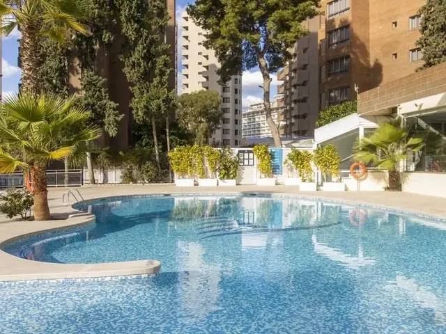 BCL Levante Club Aparthotel photo 1