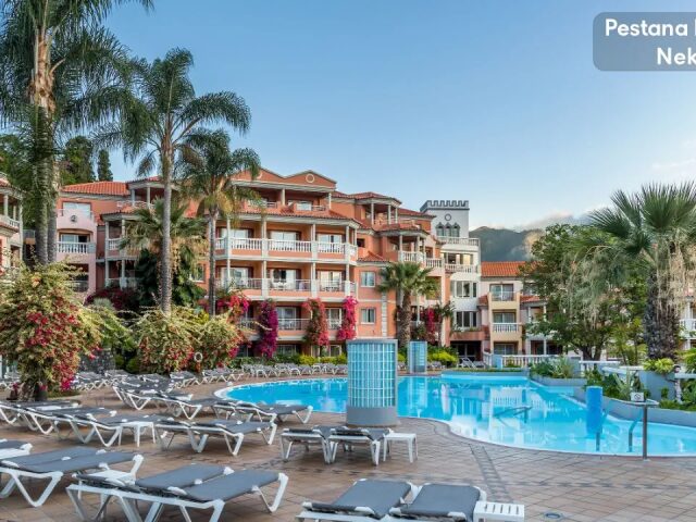 Pestana Miramar Garden & Ocean photo 0