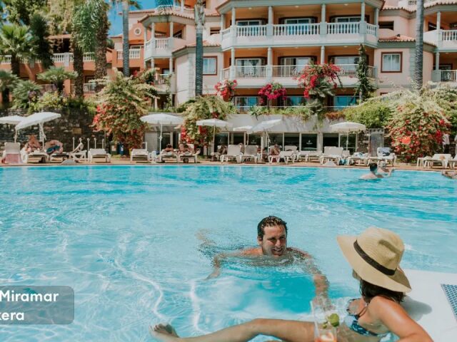 Pestana Miramar Garden & Ocean photo 3