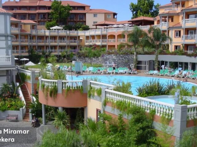 Pestana Miramar Garden & Ocean photo 2