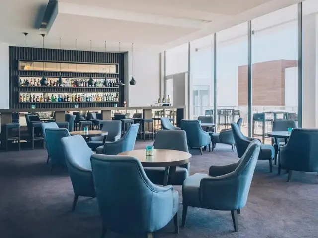 Iberostar Selection Lagos Algarve photo 3
