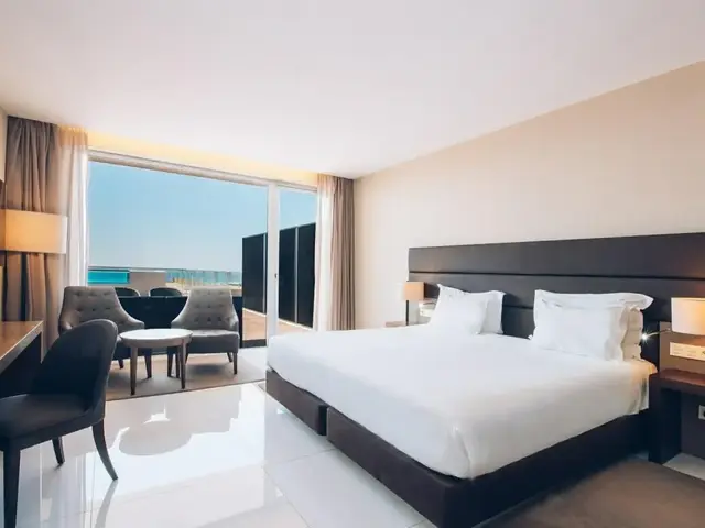 Iberostar Selection Lagos Algarve photo 0