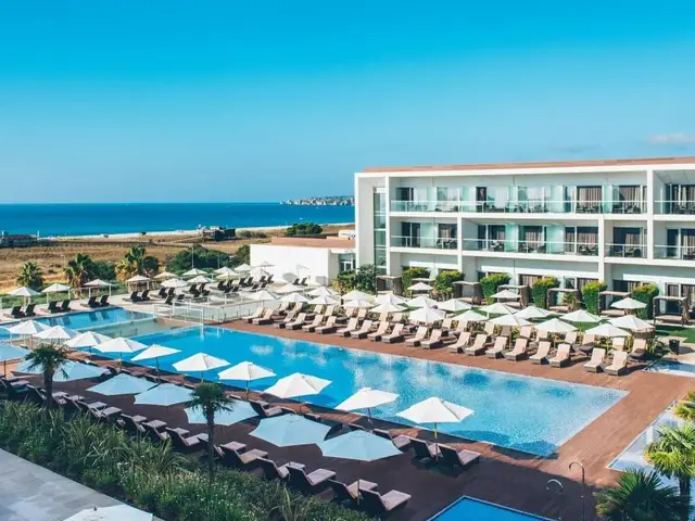 Iberostar Selection Lagos Algarve