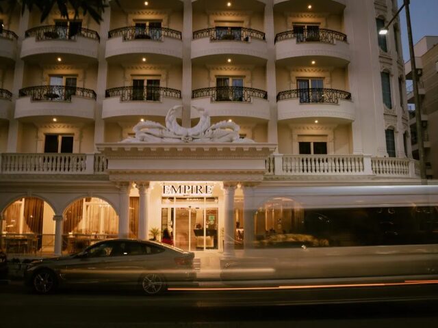 Empire photo 3