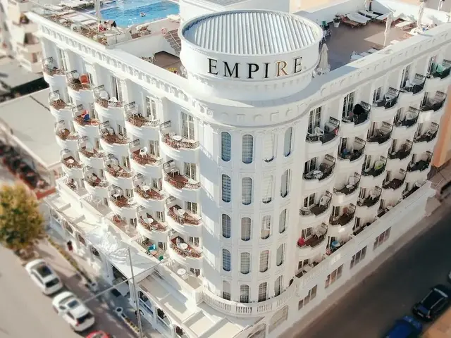 Empire photo 1