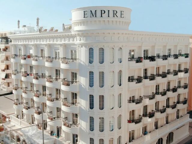 Empire photo 0