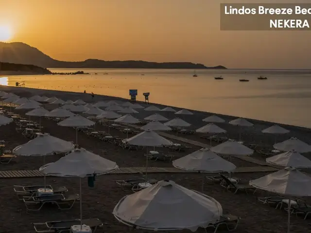 Lindos Breeze Beach photo 3