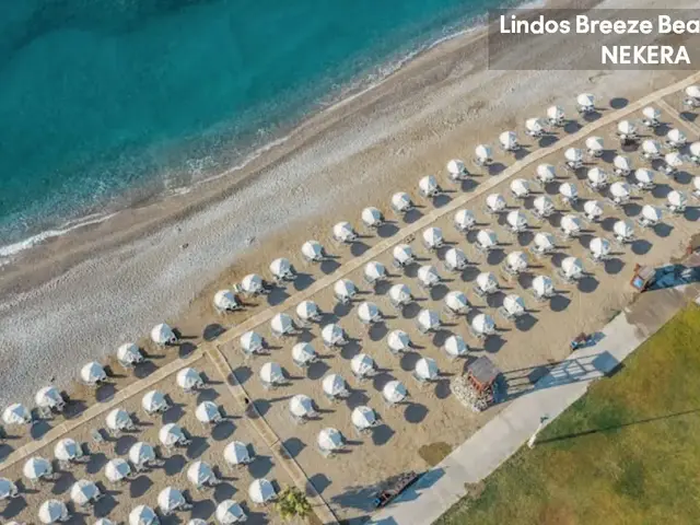 Lindos Breeze Beach photo 2