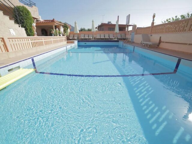 Evina Rooms & Suites photo 1