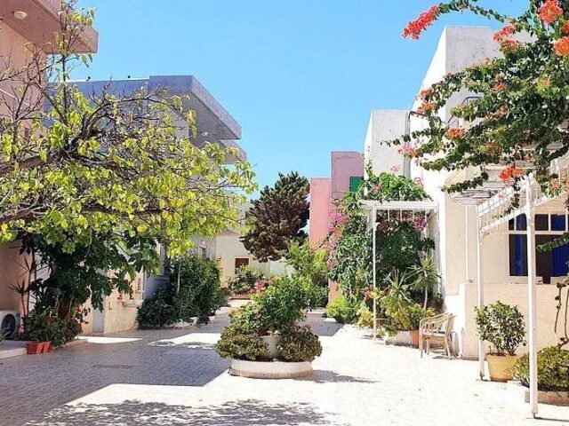 Evina Rooms & Suites photo 0