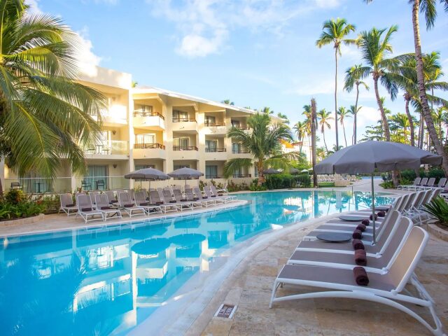 Impressive Premium Resort